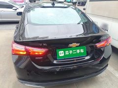 Chevrolet Malibu XL 2022 535T Automatic Sharp Edition - ფოტო 6