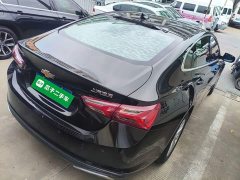 Chevrolet Malibu XL 2022 535T Automatic Sharp Edition - ფოტო 7