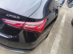 Chevrolet Malibu XL 2022 535T Automatic Sharp Edition - ფოტო 8