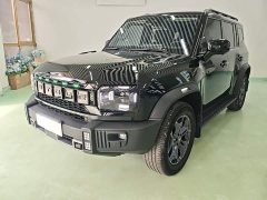 Jetour Chitu Jietu Traveler 2023 2.0T AWD Expedition PRO - ფოტო 1