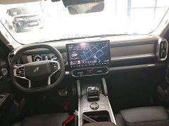 Jetour Chitu Jietu Traveler 2023 2.0T AWD Expedition PRO - ფოტო 10