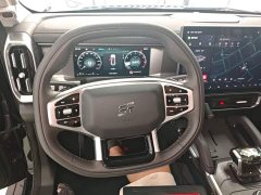 Jetour Chitu Jietu Traveler 2023 2.0T AWD Expedition PRO - ფოტო 11