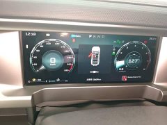 Jetour Chitu Jietu Traveler 2023 2.0T AWD Expedition PRO - ფოტო 12