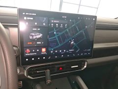Jetour Chitu Jietu Traveler 2023 2.0T AWD Expedition PRO - ფოტო 13