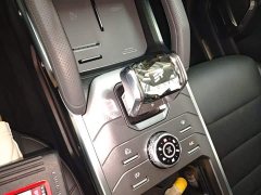 Jetour Chitu Jietu Traveler 2023 2.0T AWD Expedition PRO - ფოტო 14