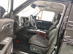 Jetour Chitu Jietu Traveler 2023 2.0T AWD Expedition PRO - ფოტო 15