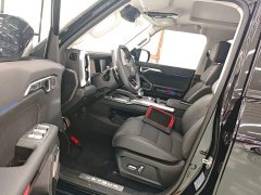 Jetour Chitu Jietu Traveler 2023 2.0T AWD Expedition PRO - ფოტო 16
