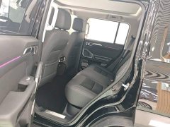 Jetour Chitu Jietu Traveler 2023 2.0T AWD Expedition PRO - ფოტო 17