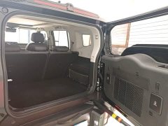 Jetour Chitu Jietu Traveler 2023 2.0T AWD Expedition PRO - ფოტო 19