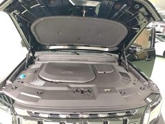 Jetour Chitu Jietu Traveler 2023 2.0T AWD Expedition PRO - ფოტო 20