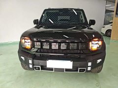 Jetour Chitu Jietu Traveler 2023 2.0T AWD Expedition PRO - ფოტო 3