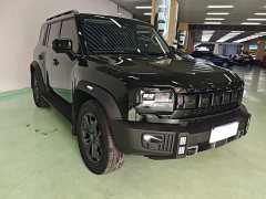 Jetour Chitu Jietu Traveler 2023 2.0T AWD Expedition PRO - ფოტო 4