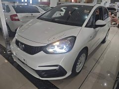 Honda Fit 1.5L CVT Trend Edition - ფოტო 1