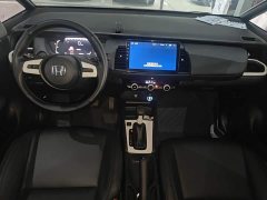 Honda Fit 1.5L CVT Trend Edition - ფოტო 10