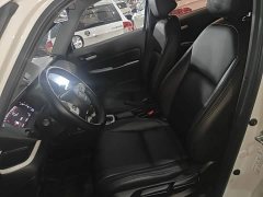 Honda Fit 1.5L CVT Trend Edition - ფოტო 15
