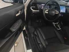 Honda Fit 1.5L CVT Trend Edition - ფოტო 16