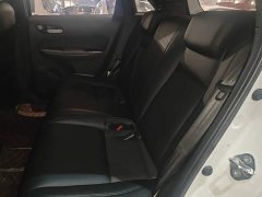Honda Fit 1.5L CVT Trend Edition - ფოტო 17