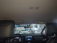 Honda Fit 1.5L CVT Trend Edition - ფოტო 18