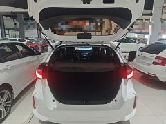 Honda Fit 1.5L CVT Trend Edition - ფოტო 19