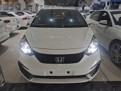 Honda Fit 1.5L CVT Trend Edition - ფოტო 3