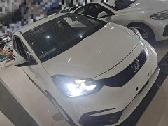 Honda Fit 1.5L CVT Trend Edition - ფოტო 4