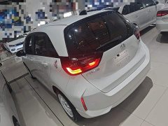 Honda Fit 1.5L CVT Trend Edition - ფოტო 5
