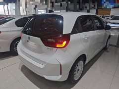 Honda Fit 1.5L CVT Trend Edition - ფოტო 7