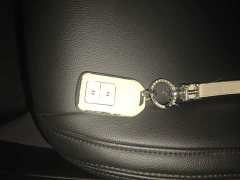Honda Fit 1.5L CVT Trend Edition - ფოტო 9
