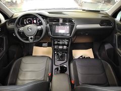 Volkswagen Tiguan L 330TSI Automatic FWD Smart Comfort Edition - ფოტო 10