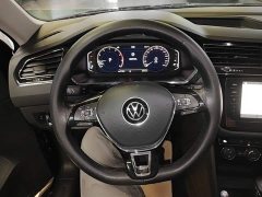 Volkswagen Tiguan L 330TSI Automatic FWD Smart Comfort Edition - ფოტო 11