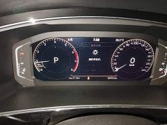 Volkswagen Tiguan L 330TSI Automatic FWD Smart Comfort Edition - ფოტო 12