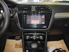 Volkswagen Tiguan L 330TSI Automatic FWD Smart Comfort Edition - ფოტო 13