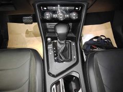 Volkswagen Tiguan L 330TSI Automatic FWD Smart Comfort Edition - ფოტო 14