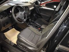 Volkswagen Tiguan L 330TSI Automatic FWD Smart Comfort Edition - ფოტო 15