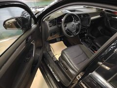 Volkswagen Tiguan L 330TSI Automatic FWD Smart Comfort Edition - ფოტო 16