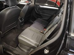 Volkswagen Tiguan L 330TSI Automatic FWD Smart Comfort Edition - ფოტო 17