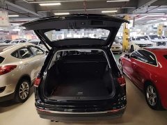 Volkswagen Tiguan L 330TSI Automatic FWD Smart Comfort Edition - ფოტო 19