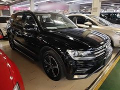 Volkswagen Tiguan L 330TSI Automatic FWD Smart Comfort Edition - ფოტო 4