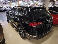 Volkswagen Tiguan L 330TSI Automatic FWD Smart Comfort Edition - ფოტო 5