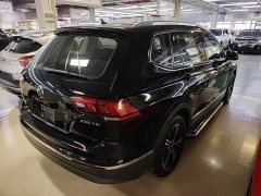Volkswagen Tiguan L 330TSI Automatic FWD Smart Comfort Edition - ფოტო 7