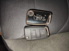 Volkswagen Tiguan L 330TSI Automatic FWD Smart Comfort Edition - ფოტო 9