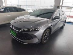 BYD Qin L DM-i Smart Drive Edition 120KM Leading - ფოტო 1