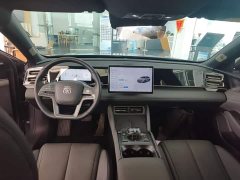 BYD Qin L DM-i Smart Drive Edition 120KM Leading - ფოტო 10