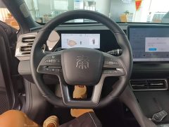 BYD Qin L DM-i Smart Drive Edition 120KM Leading - ფოტო 11