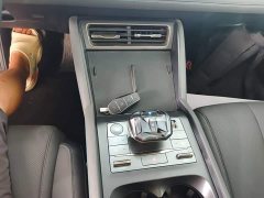 BYD Qin L DM-i Smart Drive Edition 120KM Leading - ფოტო 14