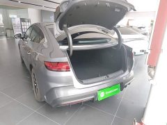BYD Qin L DM-i Smart Drive Edition 120KM Leading - ფოტო 19