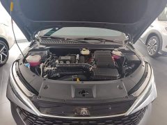 BYD Qin L DM-i Smart Drive Edition 120KM Leading - ფოტო 20