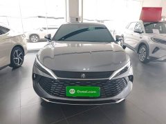 BYD Qin L DM-i Smart Drive Edition 120KM Leading - ფოტო 3