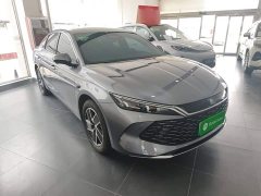 BYD Qin L DM-i Smart Drive Edition 120KM Leading - ფოტო 4