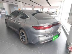 BYD Qin L DM-i Smart Drive Edition 120KM Leading - ფოტო 5